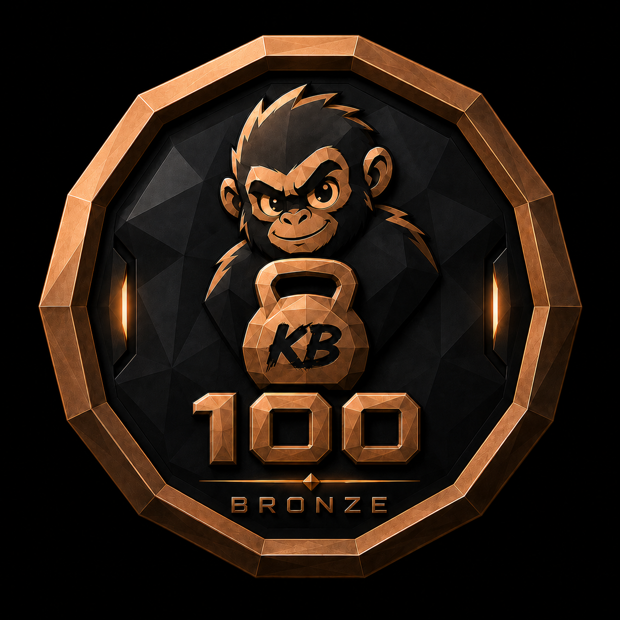 Bronze